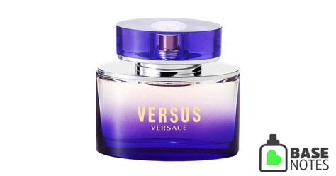 Versus Donna by Versace– Basenotes